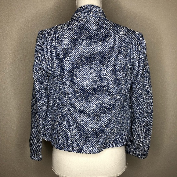 Talbots wool blazer - Picture 3 of 4